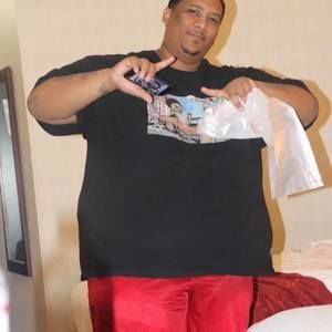 Meet your Posher, Jesse